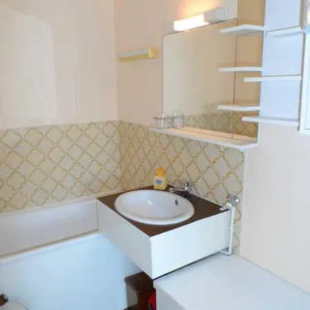 Apartament Sur Mer - 2 Pieces - Vue