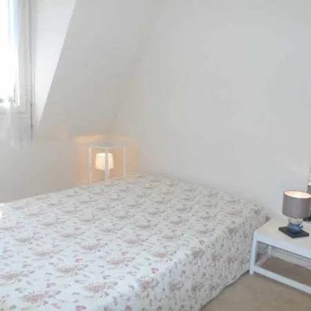 Sur Mer - 2 Pieces - Vue Villers-sur-Mer