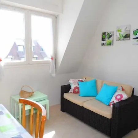Sur Mer - 2 Pieces - Vue Apartament *