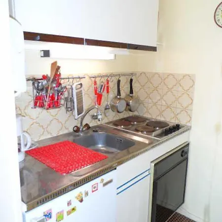 Apartament Sur Mer - 2 Pieces - Vue