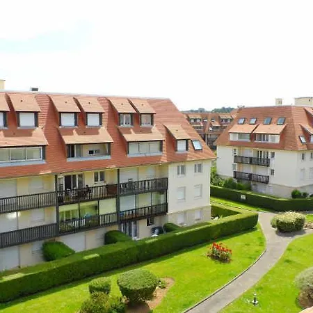 Apartament Sur Mer - 2 Pieces - Vue *